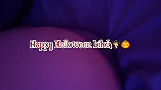 🎃Happy Halloween bitches 🎃