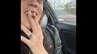 car cig