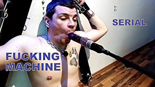 From my archive 5 - fucking machine