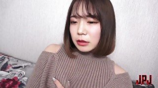 激カワ素人のオナニー動画