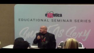 James Barthlot seminar exxxotica