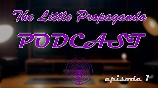 The Little PeePee FEMDOM PODCAST - Episode 1 (Female Supremacy)