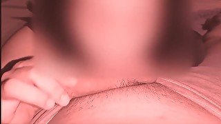 New Viral - Leng wants my cock - POV Blowjob