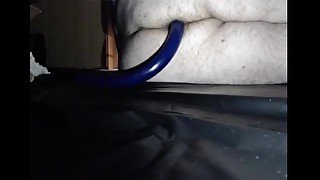 Crackstuffers depth trainer