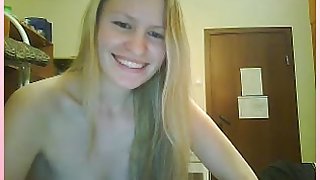 Webcam whore from Russia with love! 04