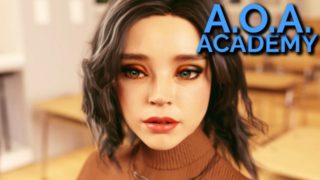 A.O.A. ACADEMY #15 – PC Gameplay [HD]