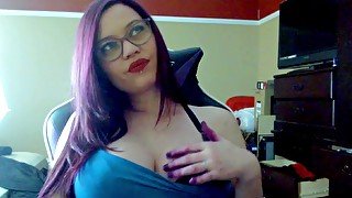 Sensual big tits preview