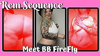 FREE PREVIEW - Meet BB Firefly - Rem Sequence