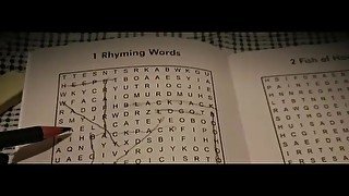 Word Search Page 1