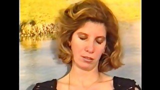French woman gb