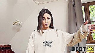 Charlie Dean In Radiant At Petite Porn