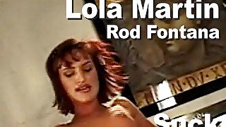 Lola Martin & Rod Fontana Suck Fuck Facial GMDA_NVM29_D