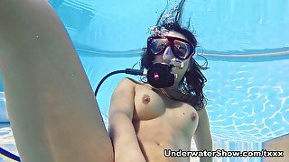 Lanatanga Lana Tanga Video - UnderwaterShow