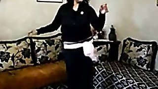 Dance algerienne farah