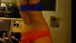 young teen strip for bf