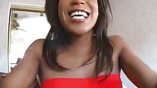 Hottest Black and Ebony, Masturbation porn movie