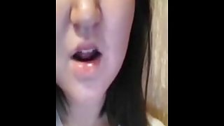 kazakhstan girl periscope