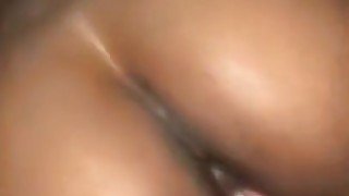 Black girlfriend takes Big dick