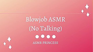 Sloppy Blowjob ASMR ❤️