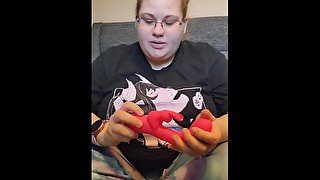 Kinky Bunny Plus SFW review