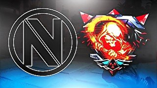 Team nV Camo Nuke!☢️ (Call of Duty Black Ops 3)