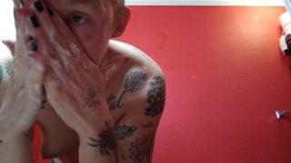 Big Man Hands, Pre Op Trans Man, Hand Fetish, Soapy