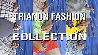 Trianon Fashion Collection