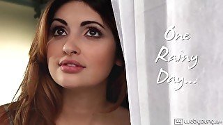 Jade Couture - One Rainy Day