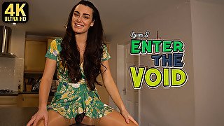 Enter The Void - UpskirtJerk