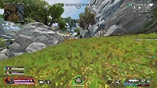 How to play Apex Legends: Crypto without drone