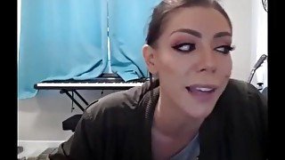 Karma RX with Jiggy Jaguar 4-3-2020