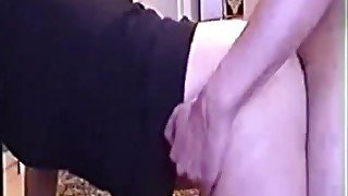 Talking dirty and Fucking A Chubby, Submissive French Arab Woman in the Ass