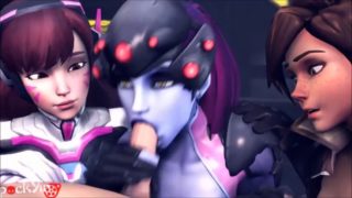 Game girls get fucked compilation