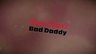 Romi Rain's Bad Daddy