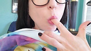 Nerdy Faery Diaper Squirt Cum Review