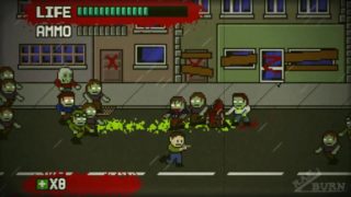 Dead Pixels: Original Campaign, Full Playthrough (PC, Steam)