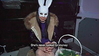 Fmf 22 04 16 Confessions Of An Easter Bunny 720p - Teaser Video