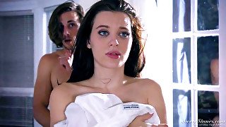 Lana Rhoades Hot Porn Video