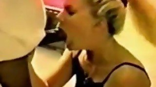 Step dad Tapes Step mom FUCKING BIG BLACK COCK with VHS Camera 1989! Comment