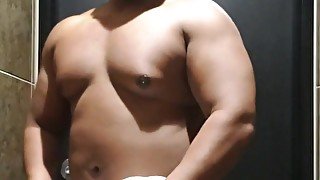 Masturbating bear BBC part 26