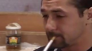 Da Wird Mir Glatt der Hammer Hart