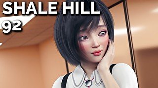 SHALE HILL #92 • Visual Novel Gameplay [HD]