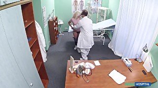 Best pornstar in Fabulous Medical, sex clip