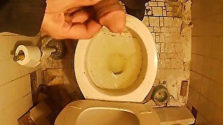 solo piss