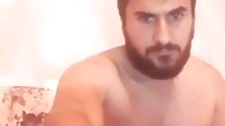 turkish men masturbation big cock big balls