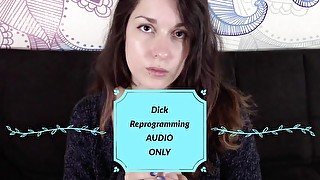 Dick Reprogramming MP3