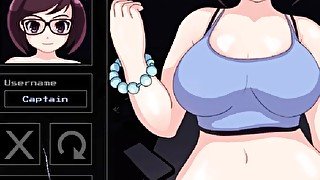 Code[M31] - Climax Yoga - Game Review By RedLady2K