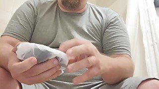 Got a Surprise Toy in the Mail! (Unboxing and Testing)