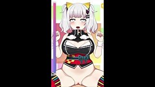 Kaguya Player Hentai Game