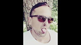 Slutboyben CAM4 Sexy Weed Smoking Slut II 😉😜🤪💞💦